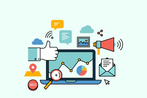 青云谱提升网络推广效果企业要注意哪些方面的问题