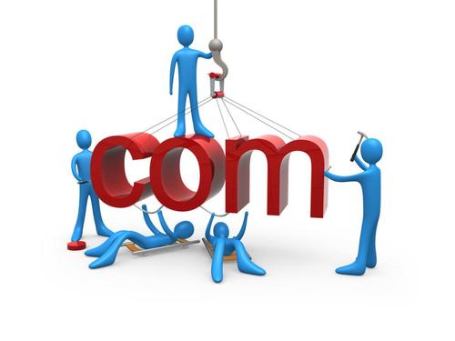 青云谱企业网站建设成功与否和哪些有关呢