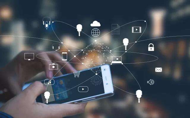 青云谱分析企业做微信营销常见的几种模式