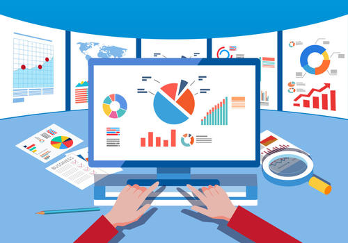 青云谱哪一种网站设计风格才是适合企业呢？