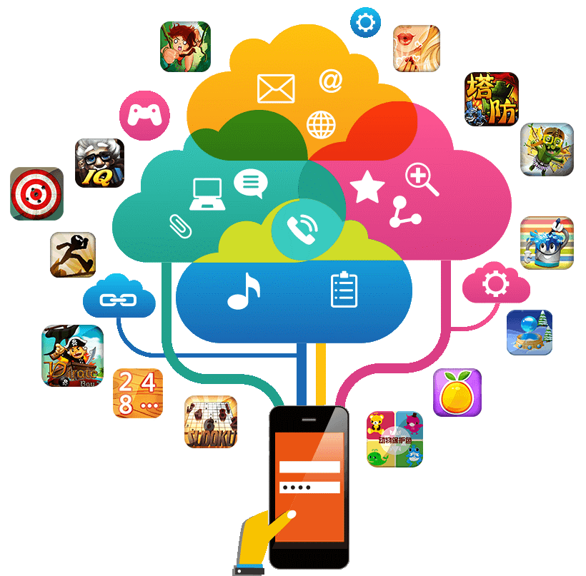 青云谱网络推广公司分析零基础的企业如何做好产品推广